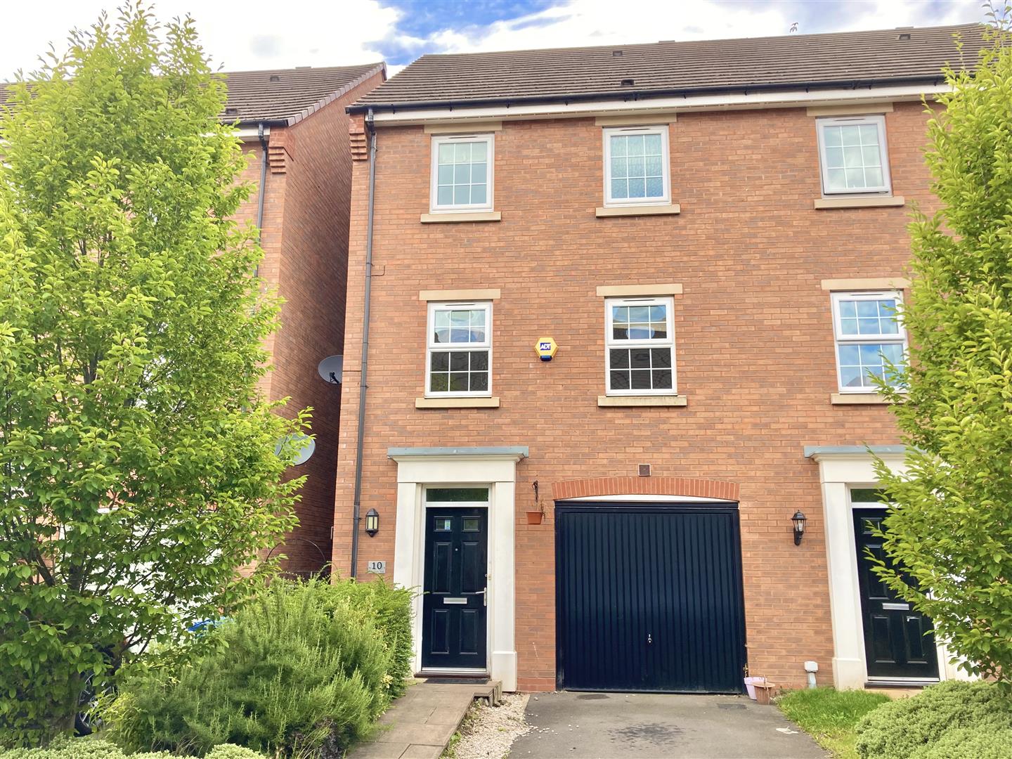 Properties Archive Jayman Estate Agents